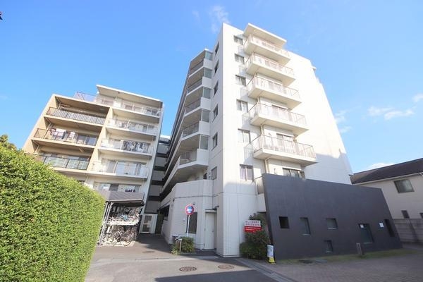 中央林間レジデンスハウスイースト