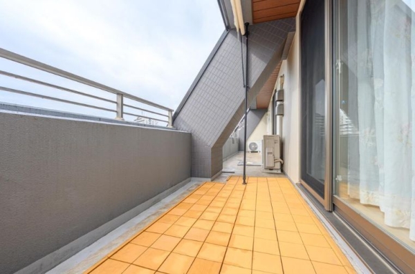 ヴェレーナ戸塚グランガーデン