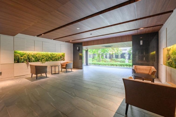 ヴェレーナ戸塚グランガーデン