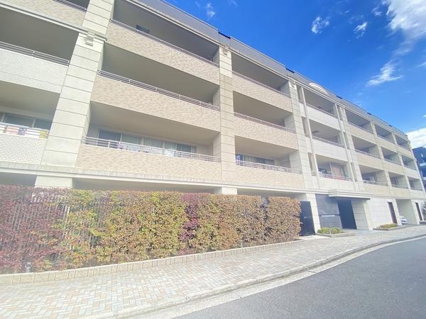 ヴェレーナ戸塚グランガーデン