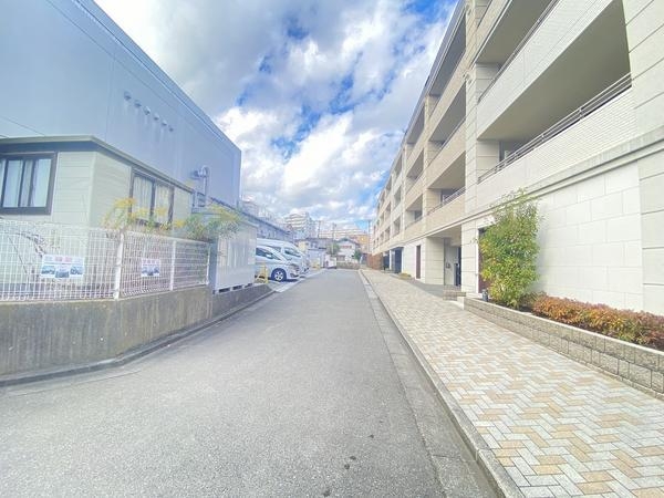 ヴェレーナ戸塚グランガーデン