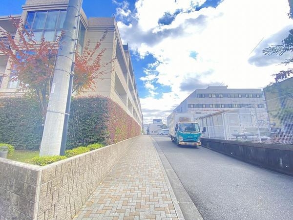 ヴェレーナ戸塚グランガーデン