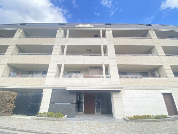 ヴェレーナ戸塚グランガーデン