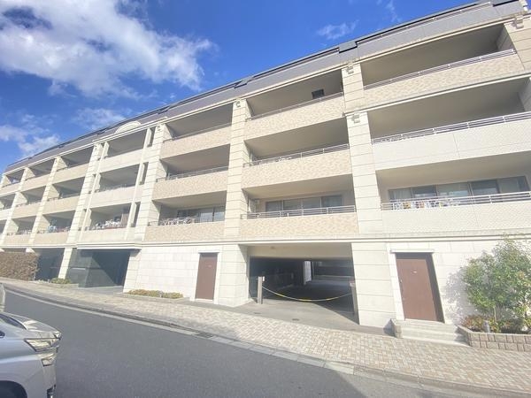 ヴェレーナ戸塚グランガーデン