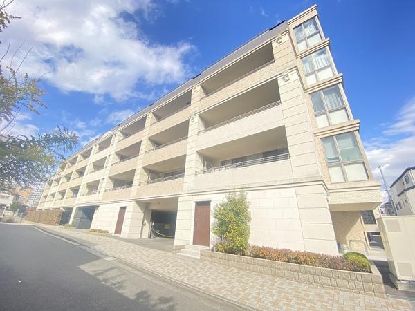 ヴェレーナ戸塚グランガーデン