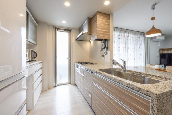 ヴェレーナ戸塚グランガーデン