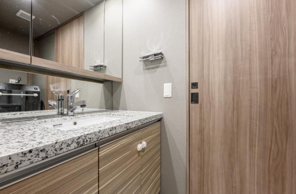 ヴェレーナ戸塚グランガーデン