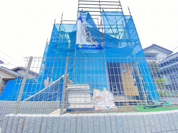 横浜市旭区今宿2丁目　新築戸建　全2棟　B号棟
