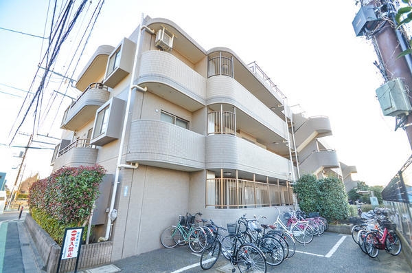 レクセルマンション中央林間