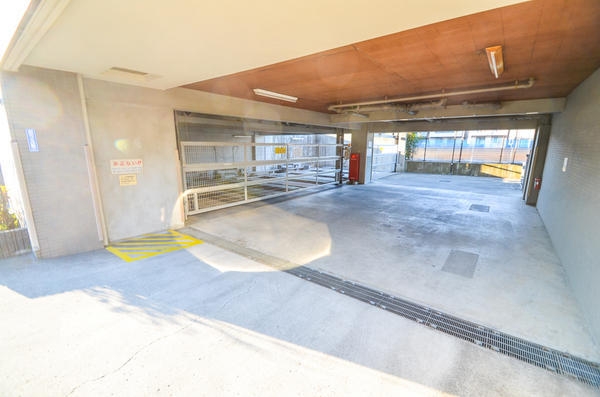 レクセルマンション中央林間