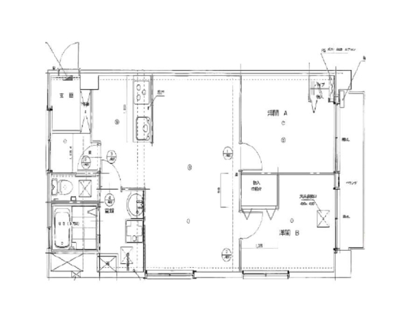 シルバーハイツ