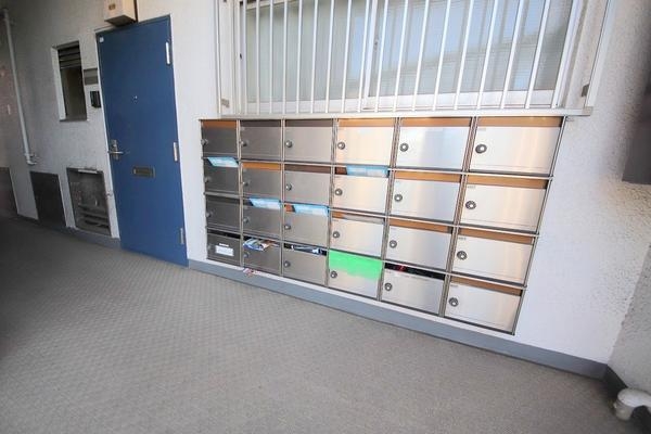 シルバーハイツ