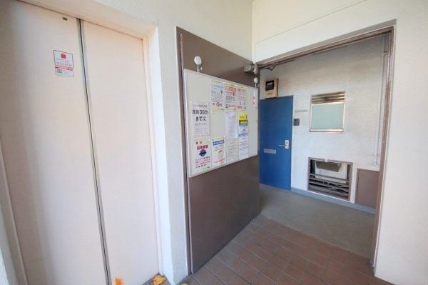 シルバーハイツ