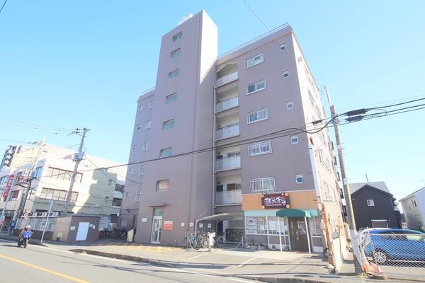 シルバーハイツ