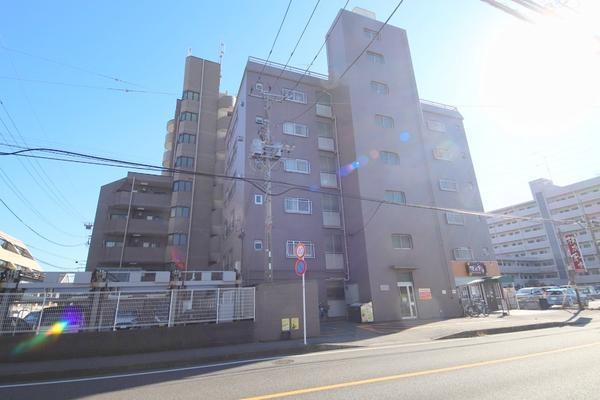 シルバーハイツ