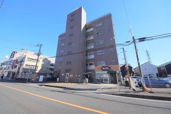 シルバーハイツ