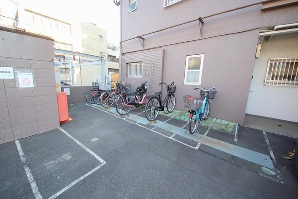 シルバーハイツ