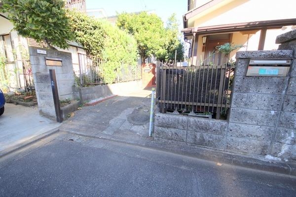 相模原市南区古淵５丁目の中古一戸建て