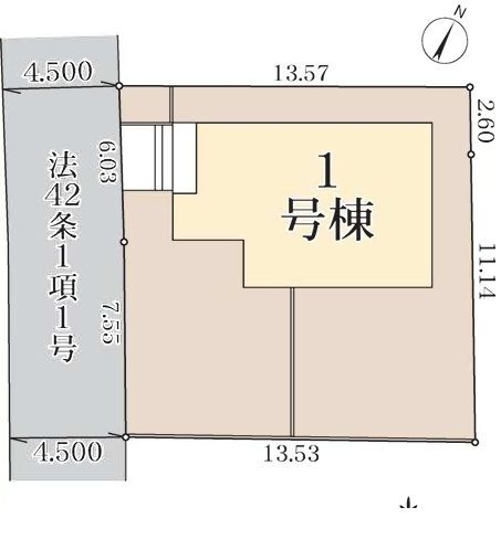 横浜市瀬谷区下瀬谷３丁目　新築戸建