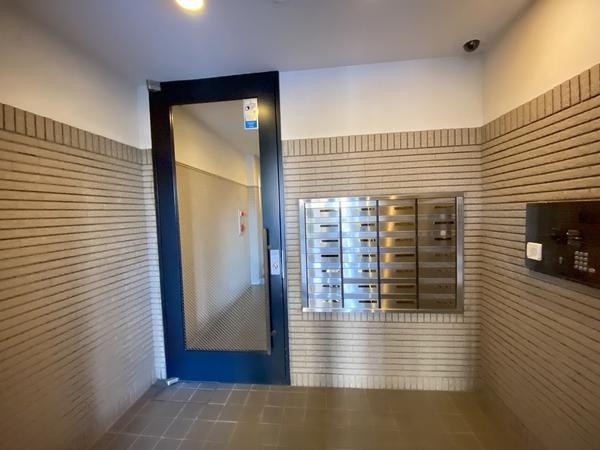 サン・ステージ緑園都市西の街六番館