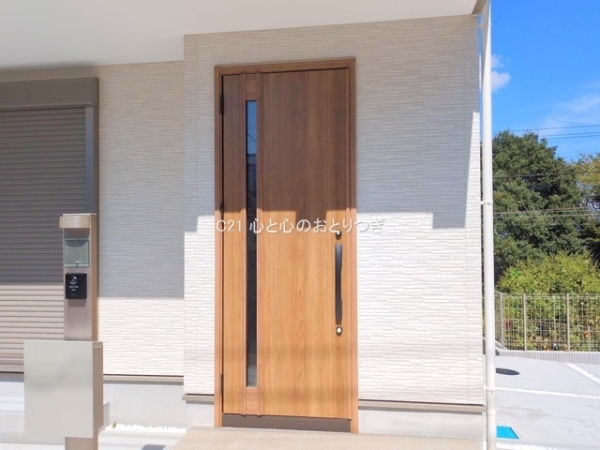 町田市金森東1丁目　新築分譲住宅