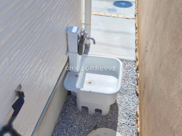 町田市金森東1丁目　新築分譲住宅