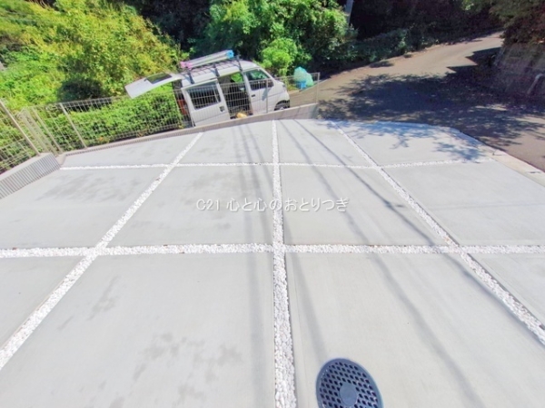 町田市金森東1丁目　新築分譲住宅