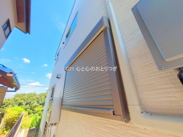 町田市金森東1丁目　新築分譲住宅