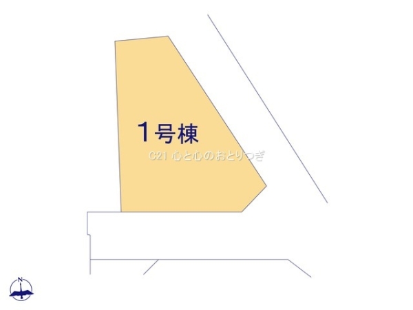 町田市金森東1丁目　新築分譲住宅