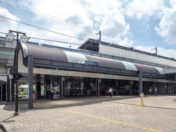 グレーシアシティ横濱いずみ中央ステーションアリーナフロントコ(いずみ中央駅(相鉄　いずみ野線))