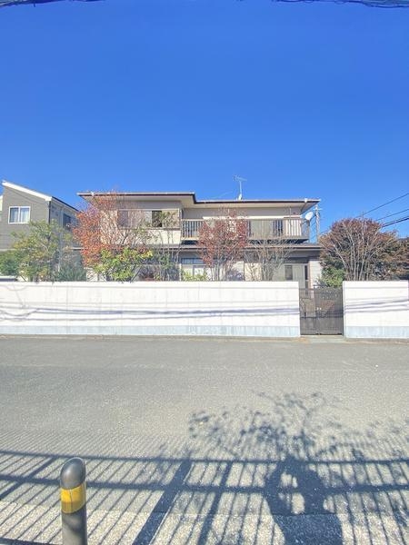 横浜市港南区日限山3丁目　新築戸建　全2棟　B号棟