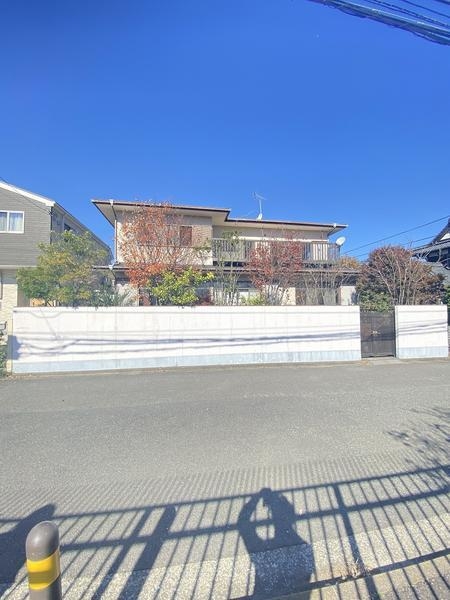 横浜市港南区日限山3丁目　新築戸建　全2棟　A号棟