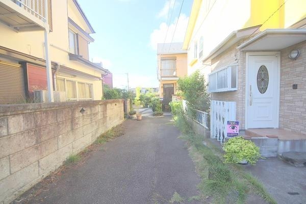 大和市南林間８丁目の中古一戸建て