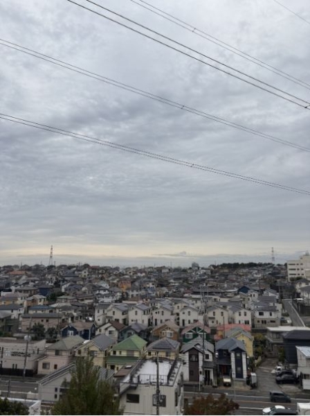 三ツ境ハイタウンテラスハウス　1号棟