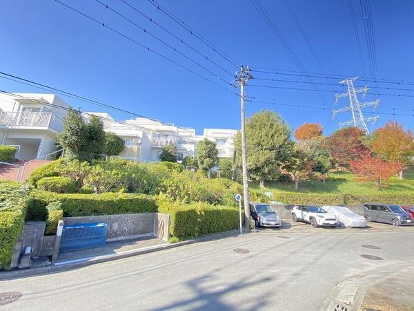 三ツ境ハイタウンテラスハウス　1号棟