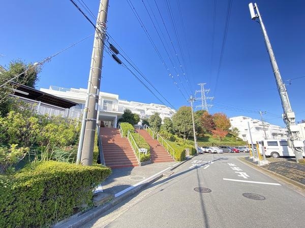 三ツ境ハイタウンテラスハウス 1号棟