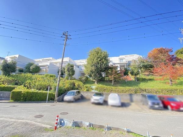 三ツ境ハイタウンテラスハウス　1号棟