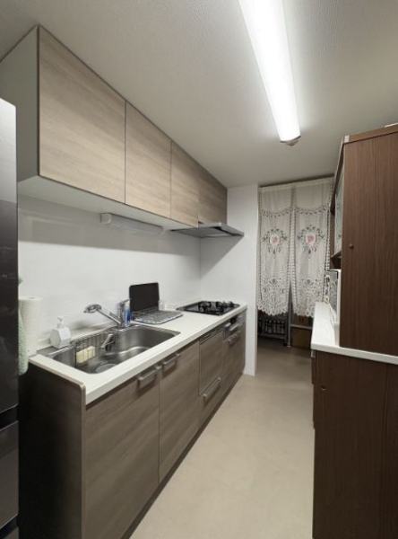 三ツ境ハイタウンテラスハウス　1号棟