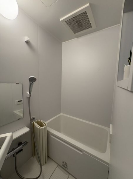 三ツ境ハイタウンテラスハウス　1号棟