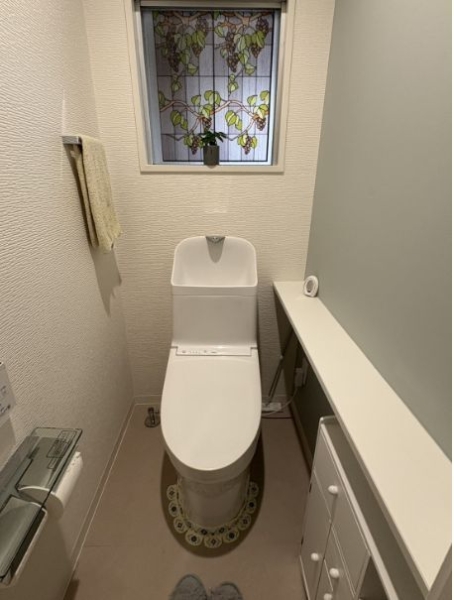 三ツ境ハイタウンテラスハウス　1号棟