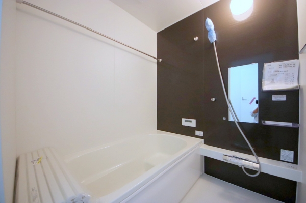 大和市草柳1丁目1期　新築分譲住宅　1号棟