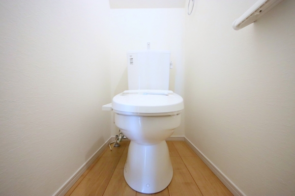 大和市草柳1丁目1期　新築分譲住宅　1号棟