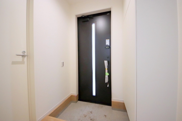 大和市草柳1丁目1期　新築分譲住宅　1号棟