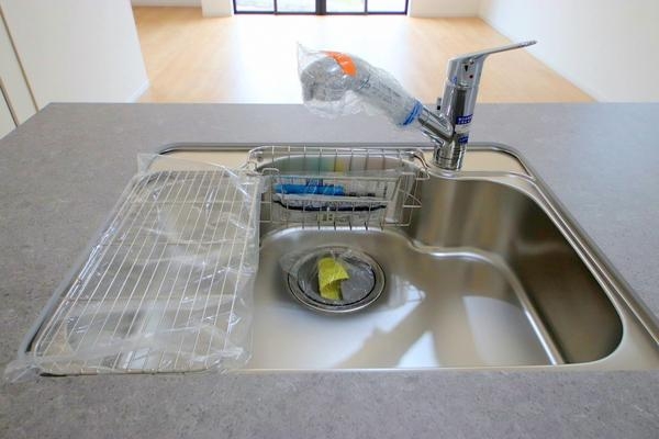 大和市草柳1丁目1期　新築分譲住宅　1号棟