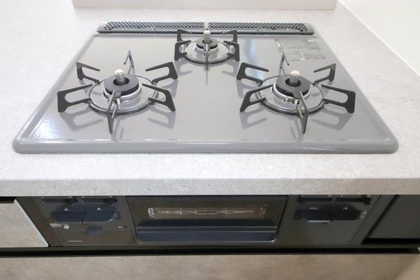 大和市草柳1丁目1期　新築分譲住宅　1号棟