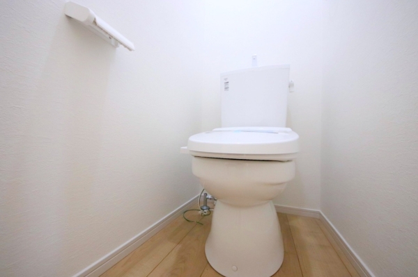 大和市草柳1丁目1期　新築分譲住宅　1号棟