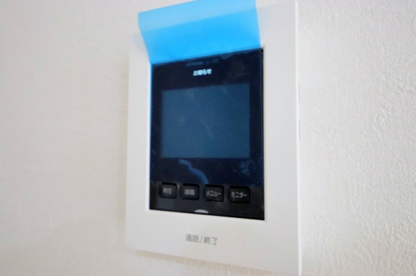 大和市草柳1丁目1期　新築分譲住宅　1号棟