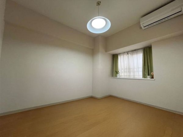 サングレイス戸塚スカイガーデン