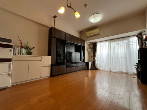 サングレイス戸塚スカイガーデン