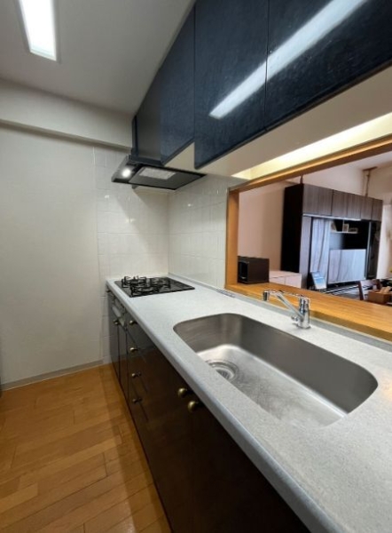 サングレイス戸塚スカイガーデン